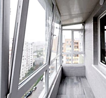 Gölbaşı Pimapen Pencere